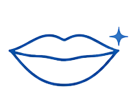 Cosmetic Dentistry icon Willowbrook Dentistry